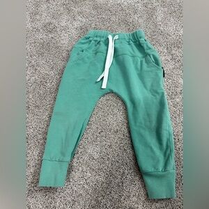 Little Bipsy Joggers